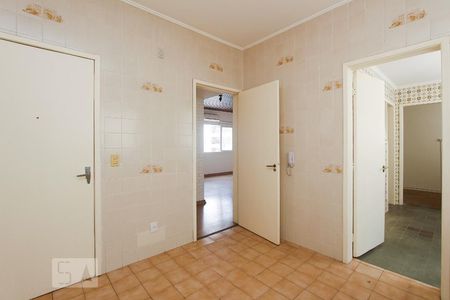 Apartamento à venda com 115m², 3 quartos e 1 vagaCOZINHA