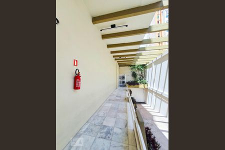 Apartamento à venda com 115m², 3 quartos e 1 vagaAREA COMUM