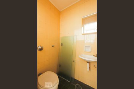 Apartamento à venda com 115m², 3 quartos e 1 vagaBANHEIRO DE SERVIÇO