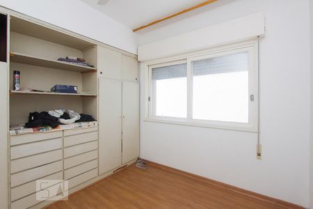 QUARTO 1 de apartamento à venda com 3 quartos, 115m² em Independência, Porto Alegre