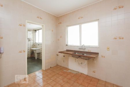 Apartamento à venda com 115m², 3 quartos e 1 vagaCOZINHA