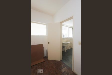 Apartamento à venda com 115m², 3 quartos e 1 vagaDESPENSA