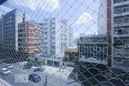 Apartamento à venda com 115m², 3 quartos e 1 vagaVISTA