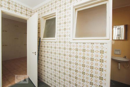 Apartamento à venda com 115m², 3 quartos e 1 vagaAREA DE SERVIÇO