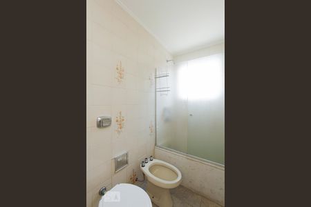 Apartamento à venda com 115m², 3 quartos e 1 vagaBANHEIRO SUITE