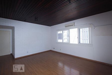 SALA de apartamento à venda com 3 quartos, 115m² em Independência, Porto Alegre