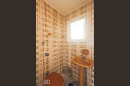 LAVABO de apartamento à venda com 3 quartos, 115m² em Independência, Porto Alegre