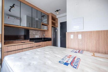 Studio de kitnet/studio para alugar com 1 quarto, 20m² em Pinheiros, São Paulo