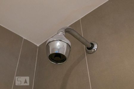 Studio para alugar com 20m², 1 quarto e sem vaga Studio para alugar com 20m², 1 quarto e sem vagaBanheiro