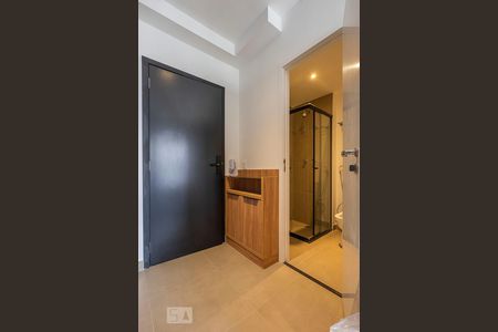 Studio para alugar com 20m², 1 quarto e sem vaga Studio para alugar com 20m², 1 quarto e sem vagaStudio