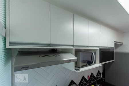 Apartamento para alugar com 70m², 2 quartos e 2 vagas Apartamento para alugar com 70m², 2 quartos e 2 vagasCozinha
