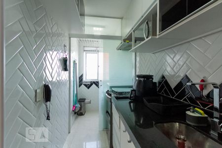 Apartamento para alugar com 70m², 2 quartos e 2 vagas Apartamento para alugar com 70m², 2 quartos e 2 vagasCozinha