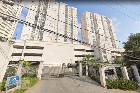 Apartamento para alugar com 70m², 2 quartos e 2 vagas Apartamento para alugar com 70m², 2 quartos e 2 vagasFachada