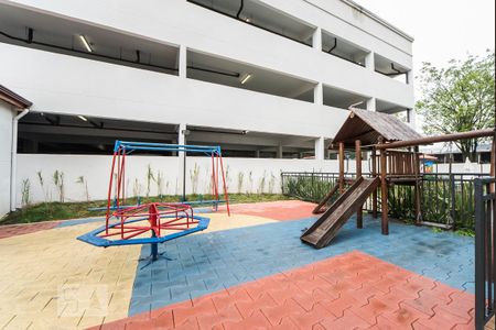 Apartamento para alugar com 70m², 2 quartos e 2 vagas Apartamento para alugar com 70m², 2 quartos e 2 vagasPlayground