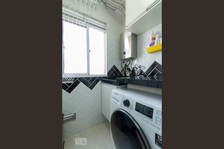 Apartamento para alugar com 70m², 2 quartos e 2 vagas Apartamento para alugar com 70m², 2 quartos e 2 vagasÁrea de serviço