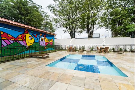 Apartamento para alugar com 70m², 2 quartos e 2 vagas Apartamento para alugar com 70m², 2 quartos e 2 vagasPiscina