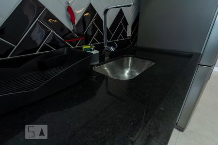 Apartamento para alugar com 70m², 2 quartos e 2 vagas Apartamento para alugar com 70m², 2 quartos e 2 vagasCozinha