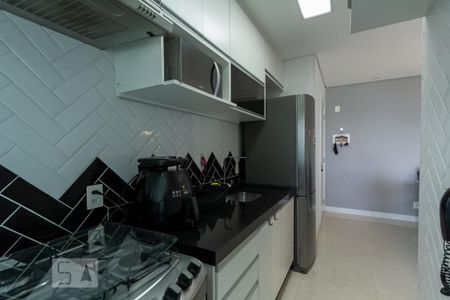 Apartamento para alugar com 70m², 2 quartos e 2 vagas Apartamento para alugar com 70m², 2 quartos e 2 vagasCozinha