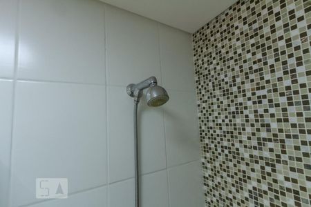 Apartamento para alugar com 70m², 2 quartos e 2 vagas Apartamento para alugar com 70m², 2 quartos e 2 vagasBanheiro da suíte