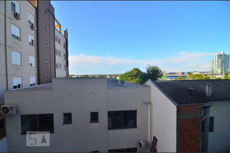 Vista Quarto 1 de apartamento à venda com 2 quartos, 56m² em Centro, Canoas