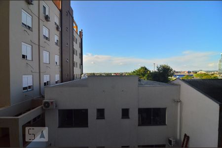 Apartamento à venda com 56m², 2 quartos e 1 vagaVista Quarto 2