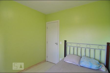 Quarto 1 de apartamento à venda com 2 quartos, 56m² em Centro, Canoas