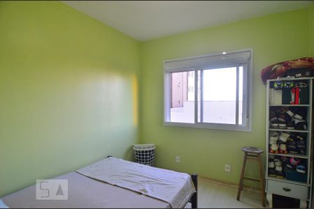 Quarto 1 de apartamento à venda com 2 quartos, 56m² em Centro, Canoas