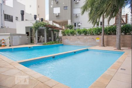 Apartamento à venda com 56m², 2 quartos e 1 vaga Apartamento à venda com 56m², 2 quartos e 1 vagaPiscina