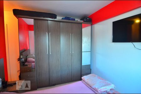 Apartamento à venda com 56m², 2 quartos e 1 vagaQuarto 2