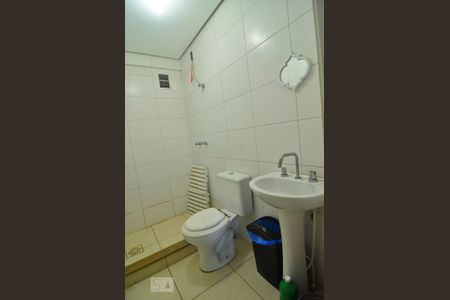 Apartamento à venda com 56m², 2 quartos e 1 vagaBanheiro