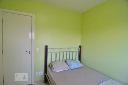 Quarto 1 de apartamento à venda com 2 quartos, 56m² em Centro, Canoas