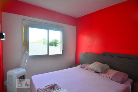 Quarto 2 de apartamento à venda com 2 quartos, 56m² em Centro, Canoas