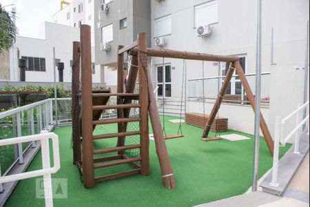 Apartamento à venda com 56m², 2 quartos e 1 vaga Apartamento à venda com 56m², 2 quartos e 1 vagaPlayground