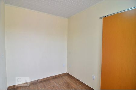 Quarto de apartamento para alugar com 1 quarto, 45m² em Estância Velha, Canoas