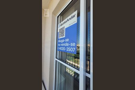 Apartamento para alugar com 60m², 2 quartos e 1 vagafoto da placa