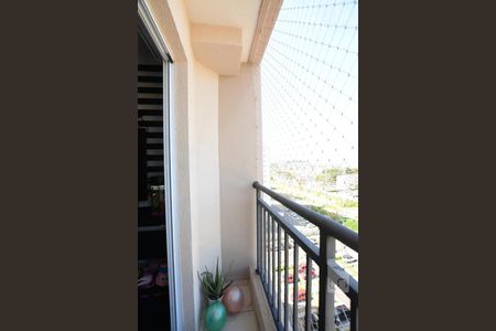 Varanda Sala de apartamento para alugar com 2 quartos, 60m² em Parada de Lucas, Rio de Janeiro