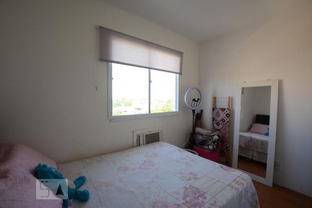 Quarto 1 de apartamento para alugar com 2 quartos, 60m² em Parada de Lucas, Rio de Janeiro