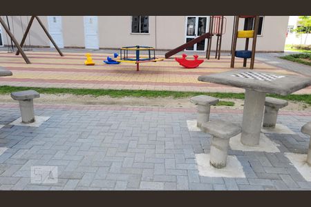 Apartamento para alugar com 60m², 2 quartos e 1 vagaÁrea Comum - Playground