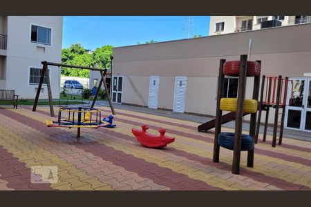 Apartamento para alugar com 60m², 2 quartos e 1 vagaÁrea Comum - Playground