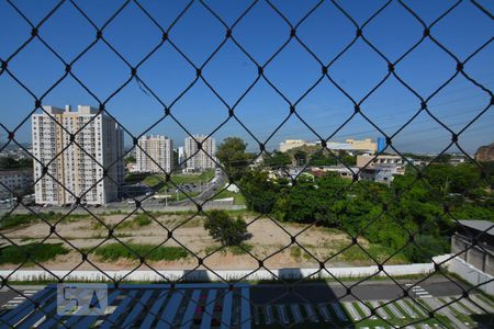 Apartamento para alugar com 60m², 2 quartos e 1 vagaVista do Quarto 1