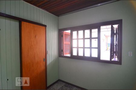 Quarto 1 de casa para alugar com 2 quartos, 70m² em Estância Velha, Canoas