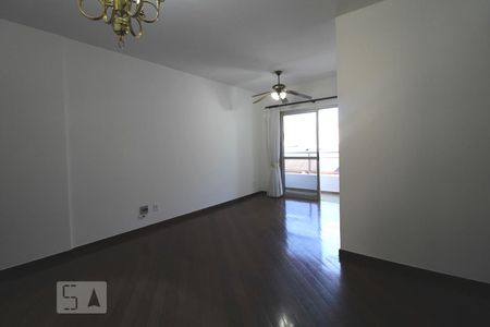 Sala de apartamento à venda com 3 quartos, 100m² em Bosque, Campinas