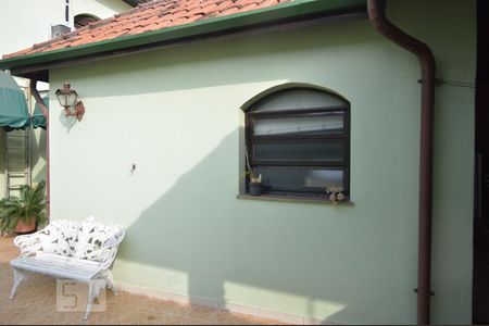 Casa à venda com 320m², 5 quartos e 3 vagasQuintal