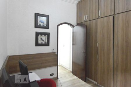 Suite 1 de casa à venda com 5 quartos, 320m² em Mooca, São Paulo