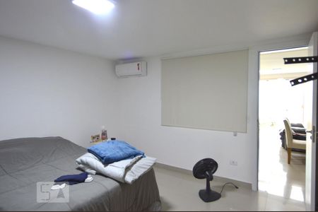 Casa à venda com 320m², 5 quartos e 3 vagasQuarto 1