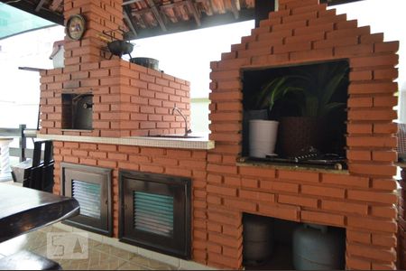 Casa à venda com 320m², 5 quartos e 3 vagasEspaço gourmet