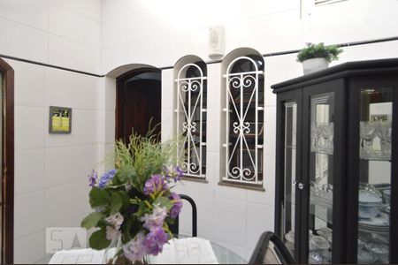 Casa à venda com 320m², 5 quartos e 3 vagasCopa ou sala de café