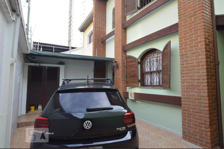 Casa à venda com 320m², 5 quartos e 3 vagasGaragem 