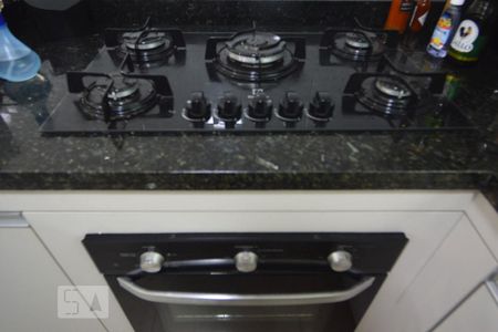 Casa à venda com 320m², 5 quartos e 3 vagasCozinha 2 americana