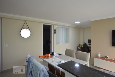 Casa à venda com 320m², 5 quartos e 3 vagasSala 2 e cozinha 2 americada